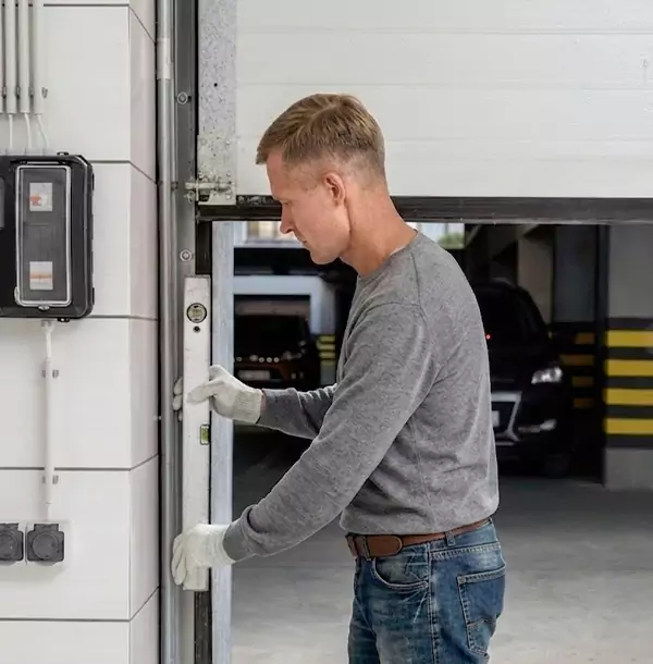 Why Choose Us for Door, Gate and Security Services in Oceanside, NY