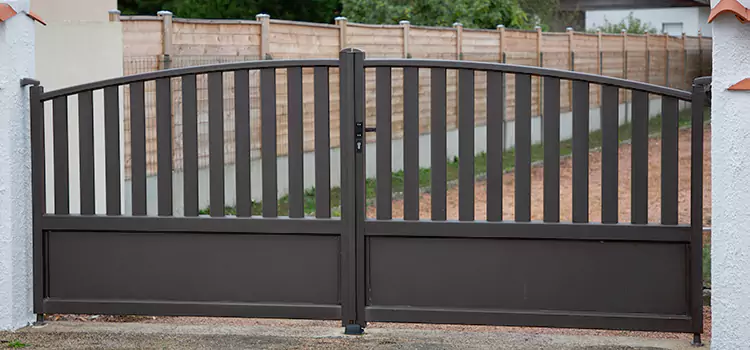 Advanced Gate Solutions in Oceanside, NY