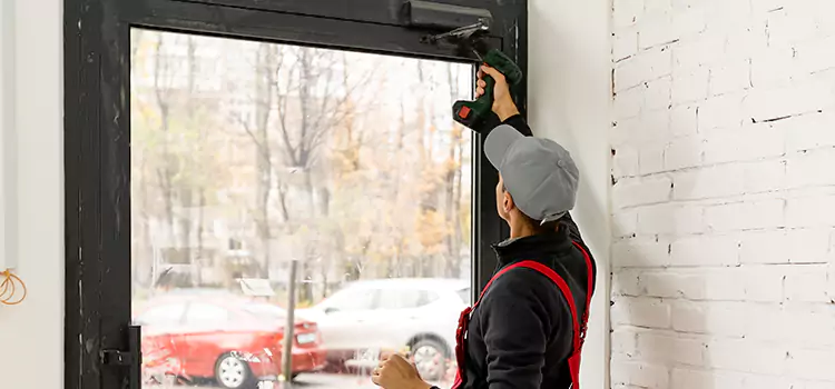 Comprehensive Door Closer Services in Oceanside, NY