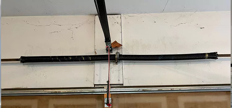 Garage Door Cable Repair Near Me in Oceanside, NY