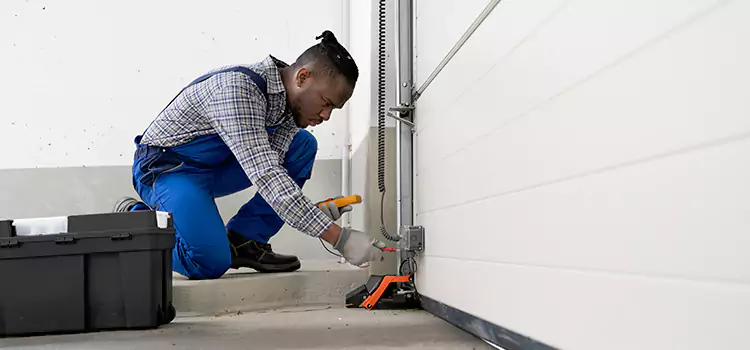 Expert Solutions for Every Garage Lock Need in Oceanside, NY