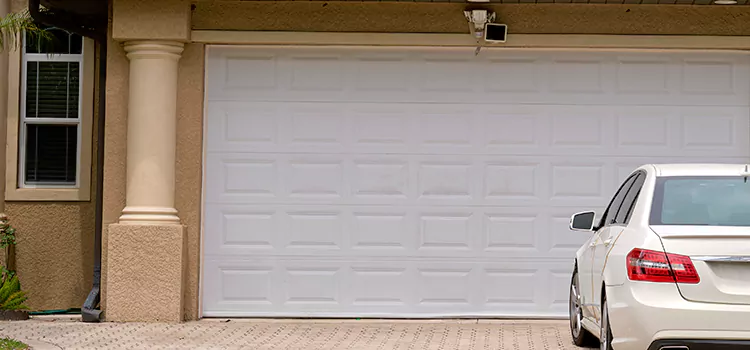 Comprehensive Garage Door Maintenance Services in Oceanside, NY