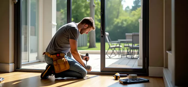 Comprehensive Solutions for Every Glass Door Need in Oceanside, NY