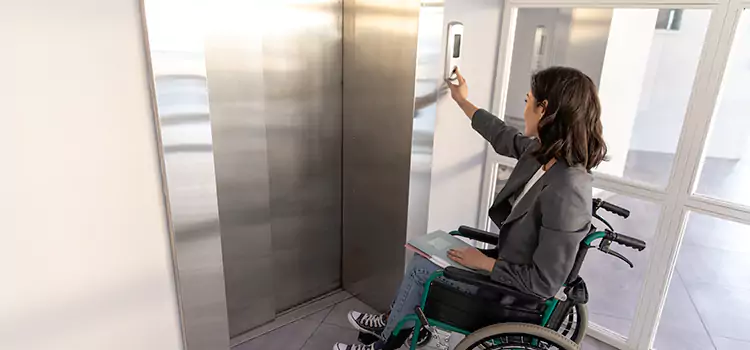 Benefits of Modern Handicap Door Systems in Oceanside, NY