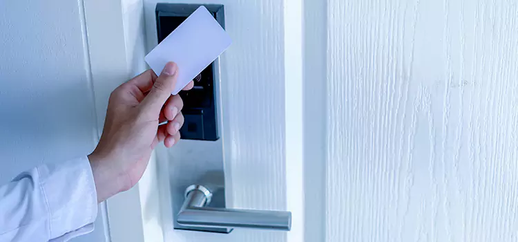 Why Choose Us for Your Keycard Lock Installation in Oceanside, NY?