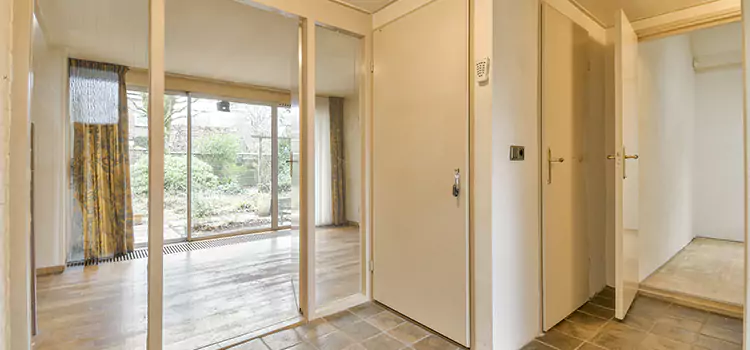 Why Choose Our Pocket Door Experts in Oceanside, NY?