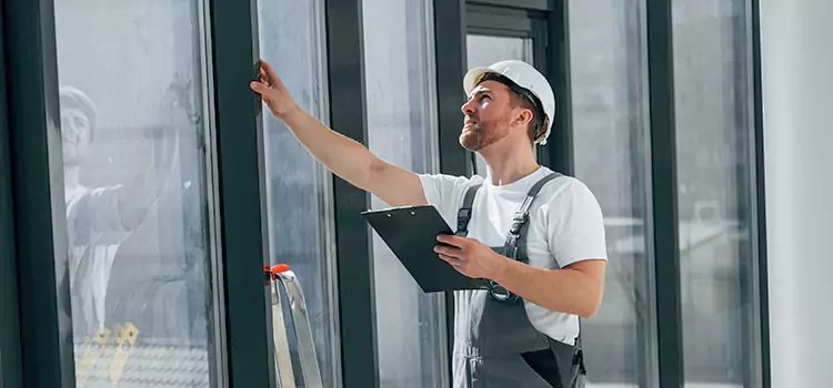 Comprehensive Solutions for Your Sticking Doors in Oceanside, NY