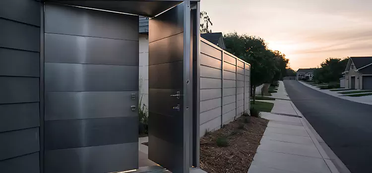 Comprehensive Steel Door Solutions in Oceanside, NY