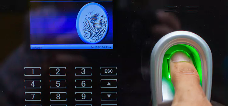 Your Trusted Partner for Secure Access in Oceanside, NY