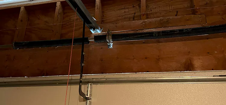 Broken Garage Door Cable Repair in Oceanside, NY
