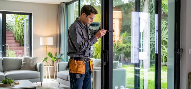 Why Choose Us for Your Glass Door Needs in Oceanside, NY?