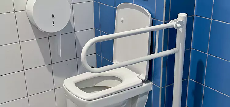 Comprehensive Solutions in Oceanside, NY for Accessible Facilities