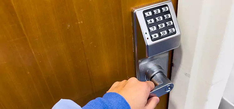 Why Choose Us for Your Keypad Lock Needs in Oceanside, NY?