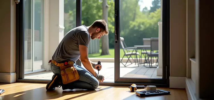 Patio Door Installation Experts in Oceanside, NY