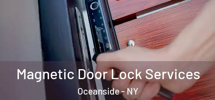 Magnetic Door Lock Services Oceanside - NY