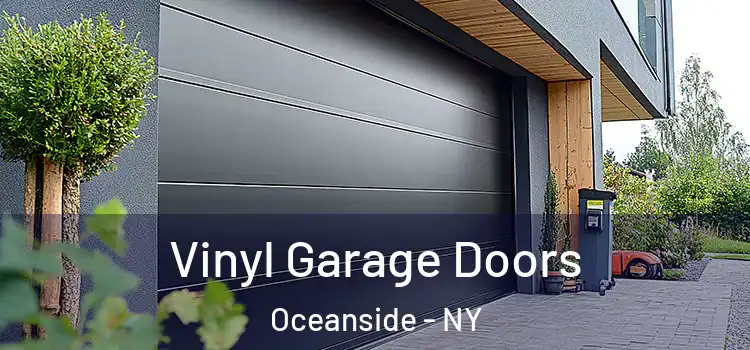 Vinyl Garage Doors Oceanside - NY
